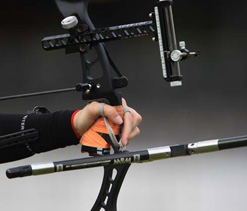 India win gold in Asian Grand Prix archery